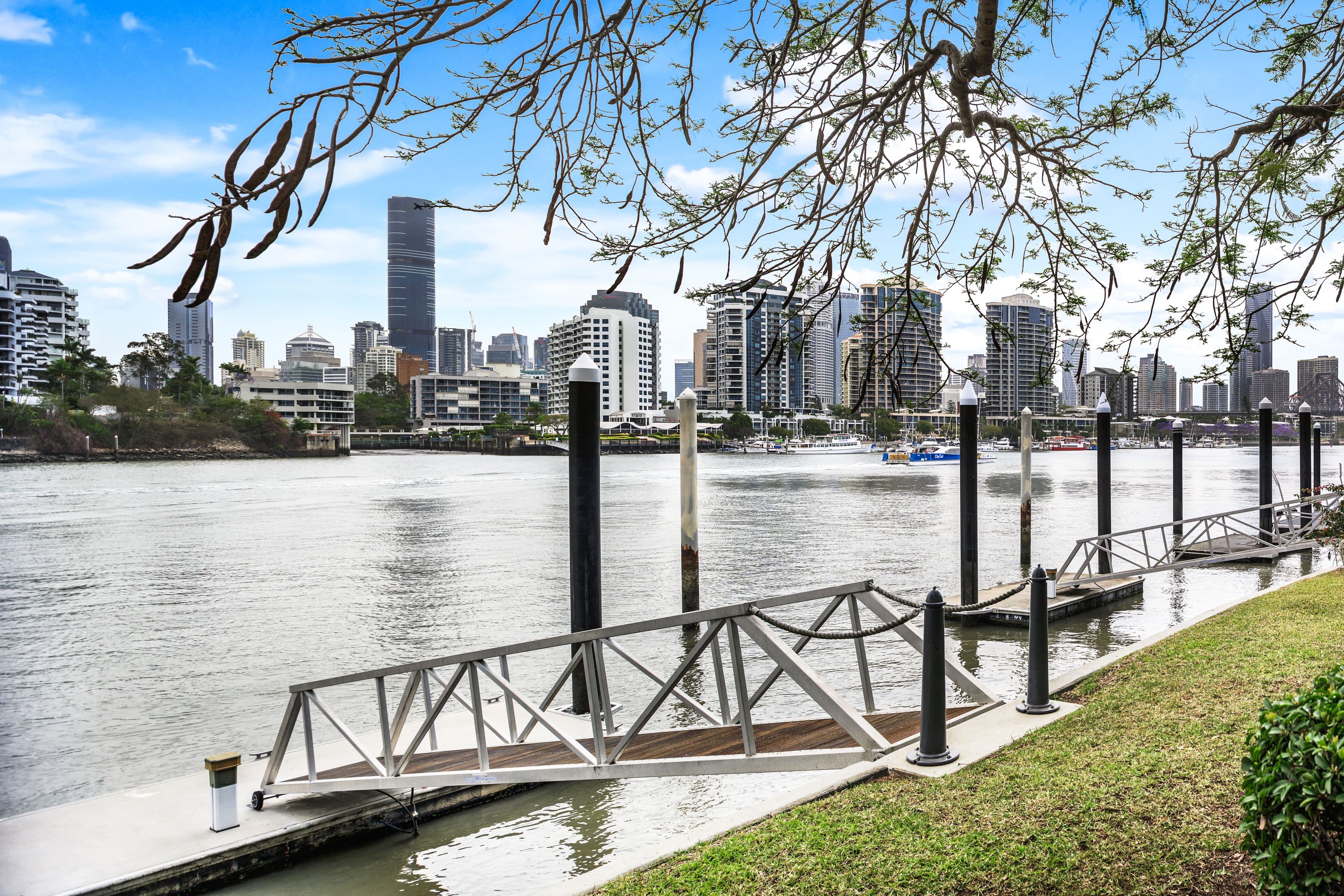 17 Griffith Street, New Farm QLD 4005, New Farm - Thumbnail 8