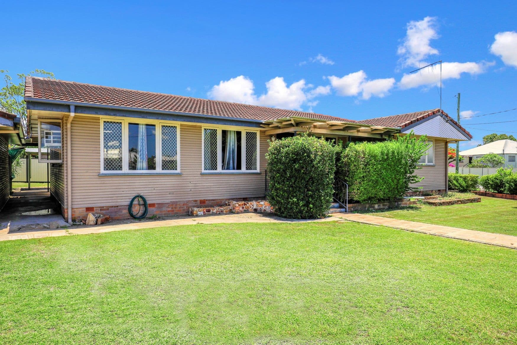 14 Child Street, Svensson Heights QLD 4670, Svensson Heights - Image 1