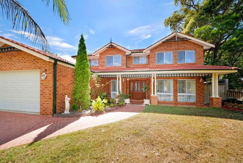 55 Allison Crescent, MENAI NSW 2234, Menai - Image 1