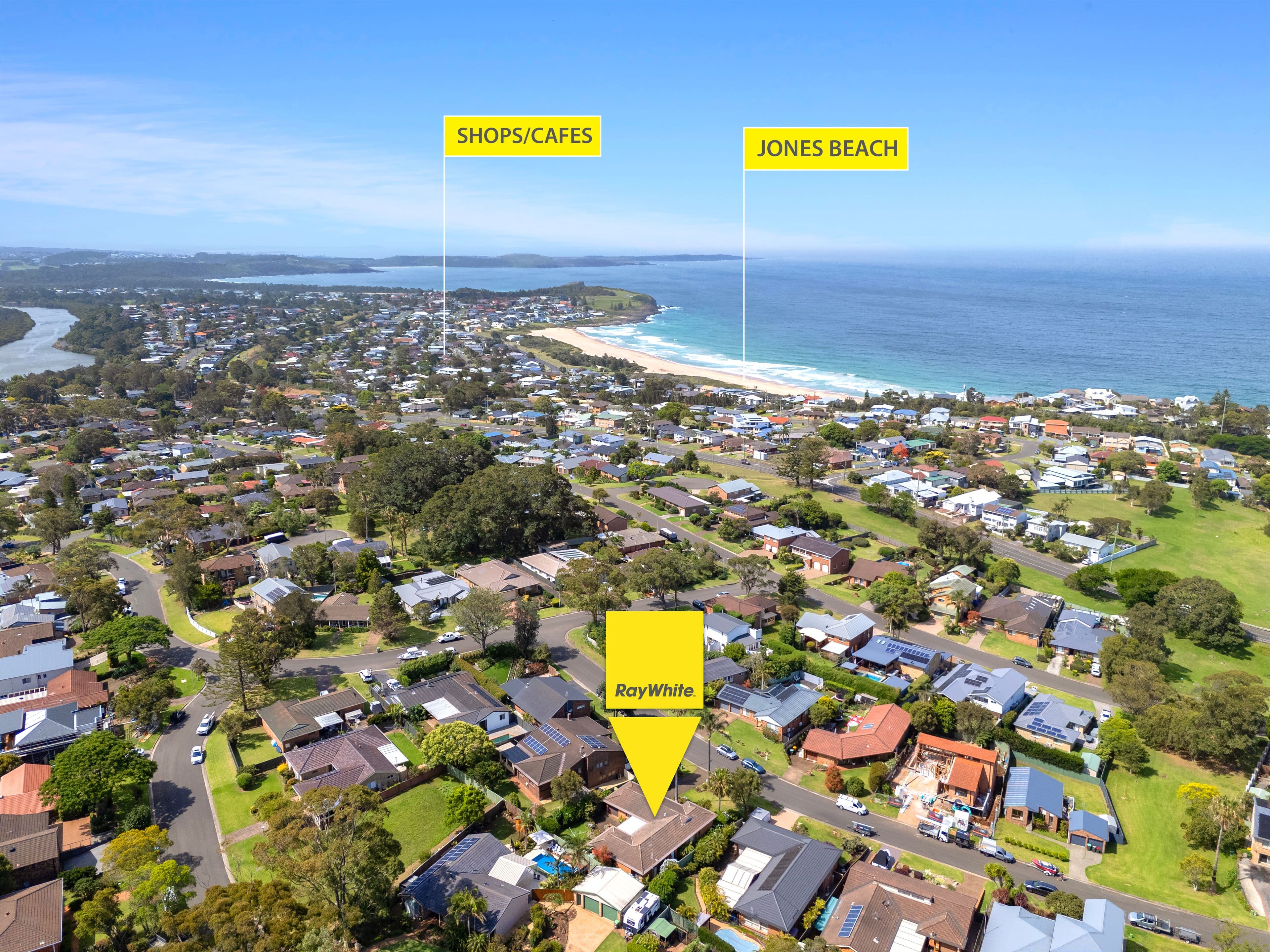 6 Gray Street, Kiama Downs NSW 2533, Kiama Downs - Image 1