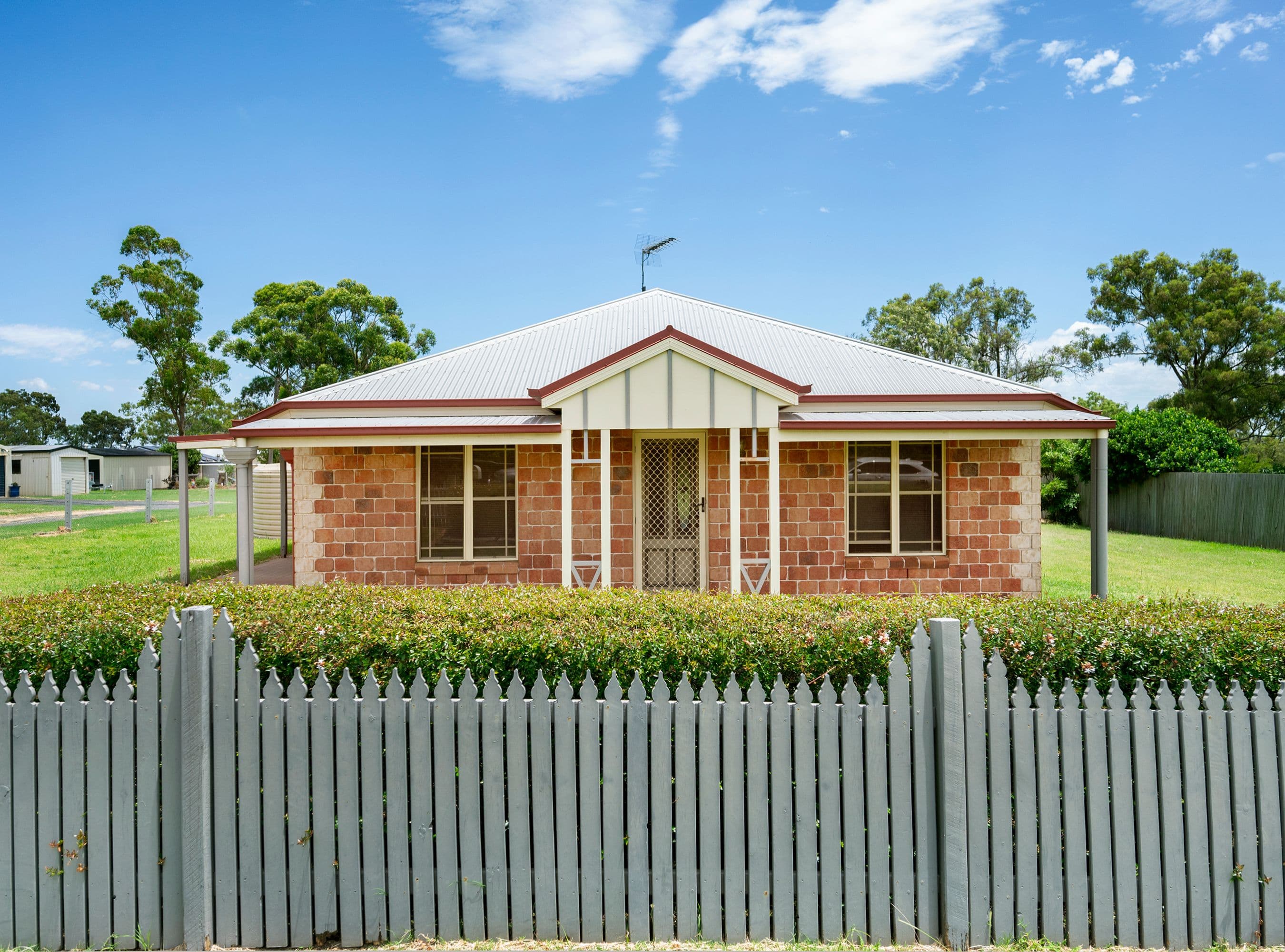 55 Highland Park Road, Meringandan West QLD 4352, Meringandan West - Image 1