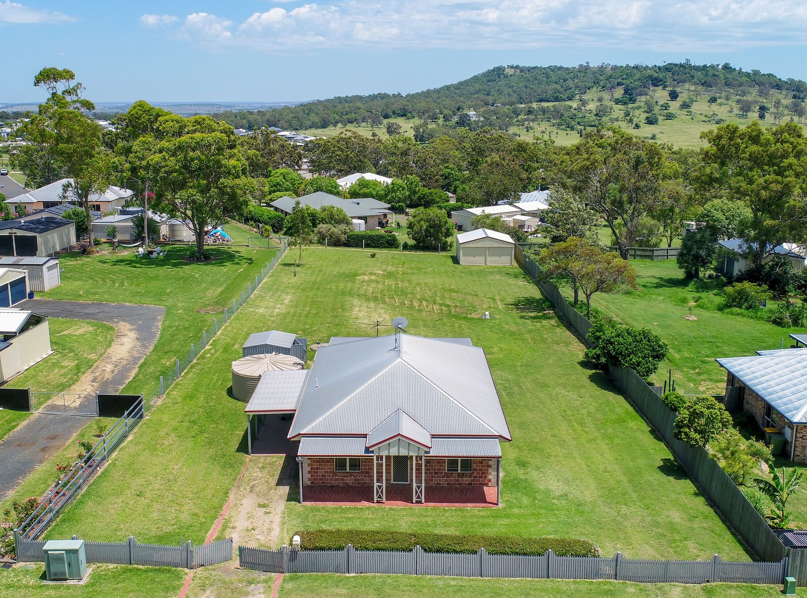 55 Highland Park Road, Meringandan West QLD 4352, Meringandan West - Thumbnail 2