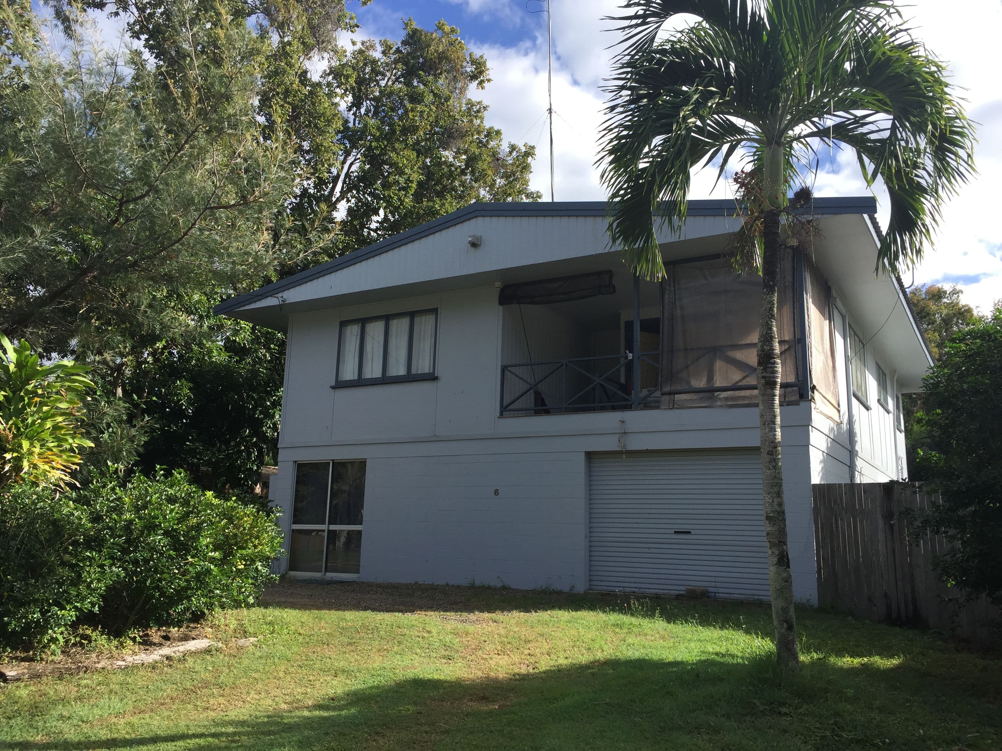 6 Seabrook Avenue, Port Douglas QLD 4877, Port Douglas - Thumbnail 4