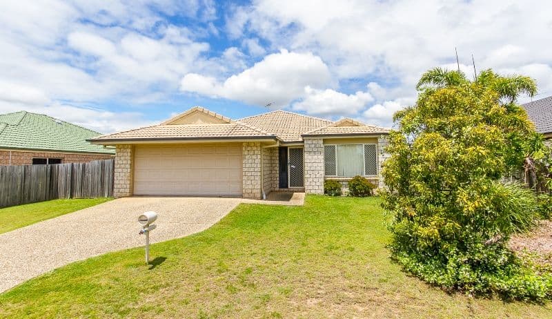 3 Begonia Street, Ormeau QLD 4208, Ormeau - Image 1