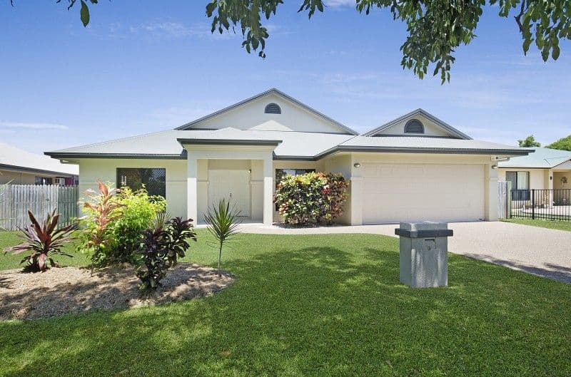 3 Lakeshore Circuit, Idalia QLD 4811, Idalia - Thumbnail 2