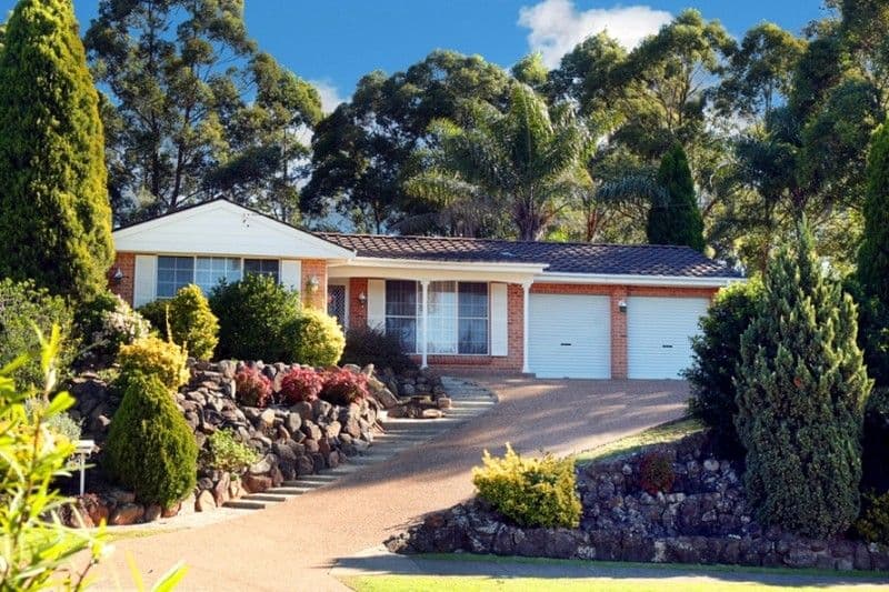 57 Westminster Drive, CASTLE HILL NSW 2154, Castle Hill - Thumbnail 2