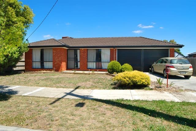59 Banbury Crescent, CRAIGIEBURN VIC 3064, Craigieburn - Image 1