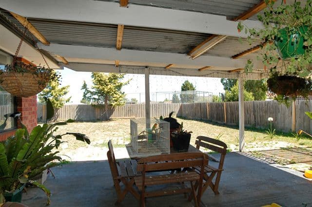 59 Banbury Crescent, CRAIGIEBURN VIC 3064, Craigieburn - Thumbnail 4