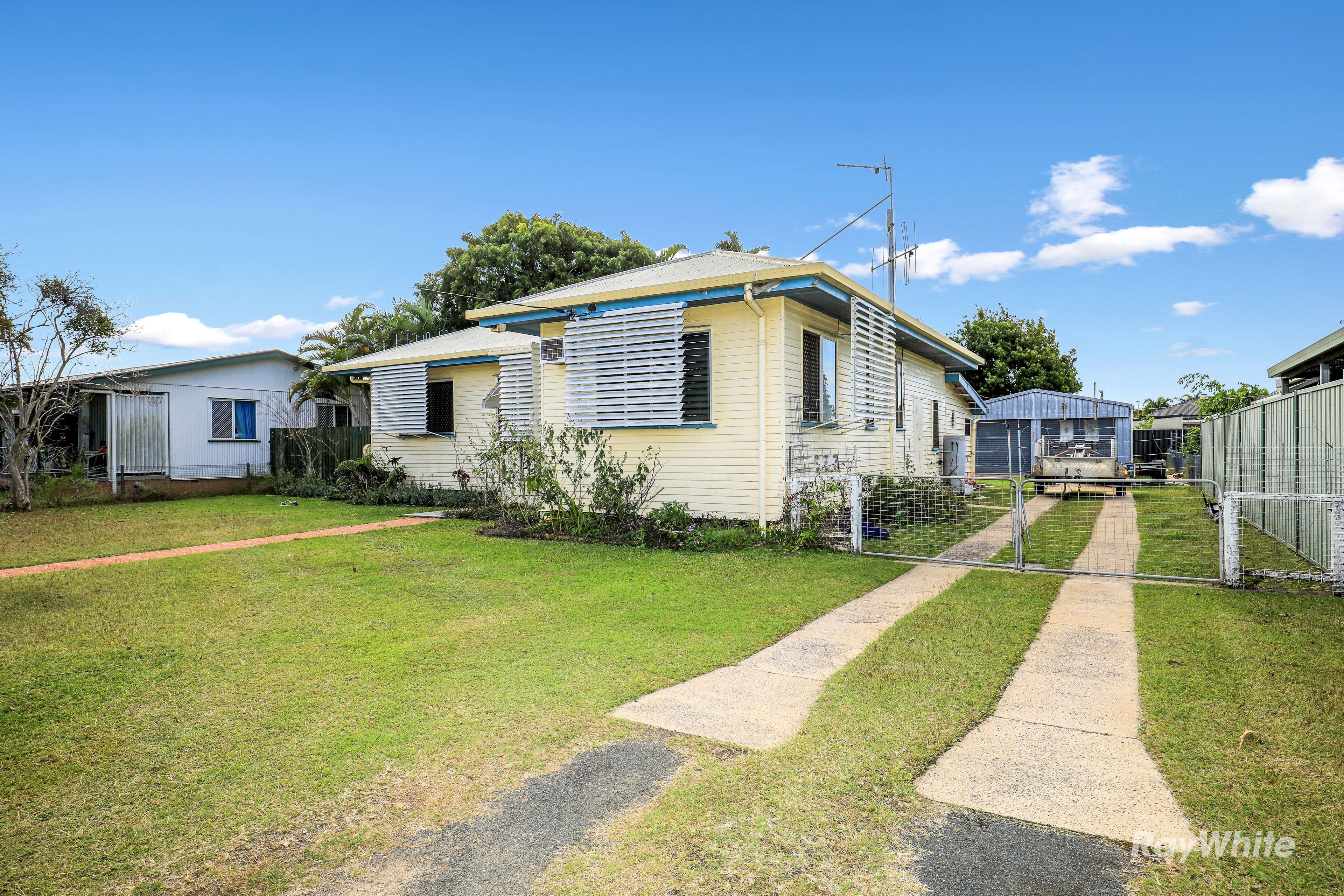 41 Churchill Street, Svensson Heights QLD 4670, Svensson Heights - Image 1