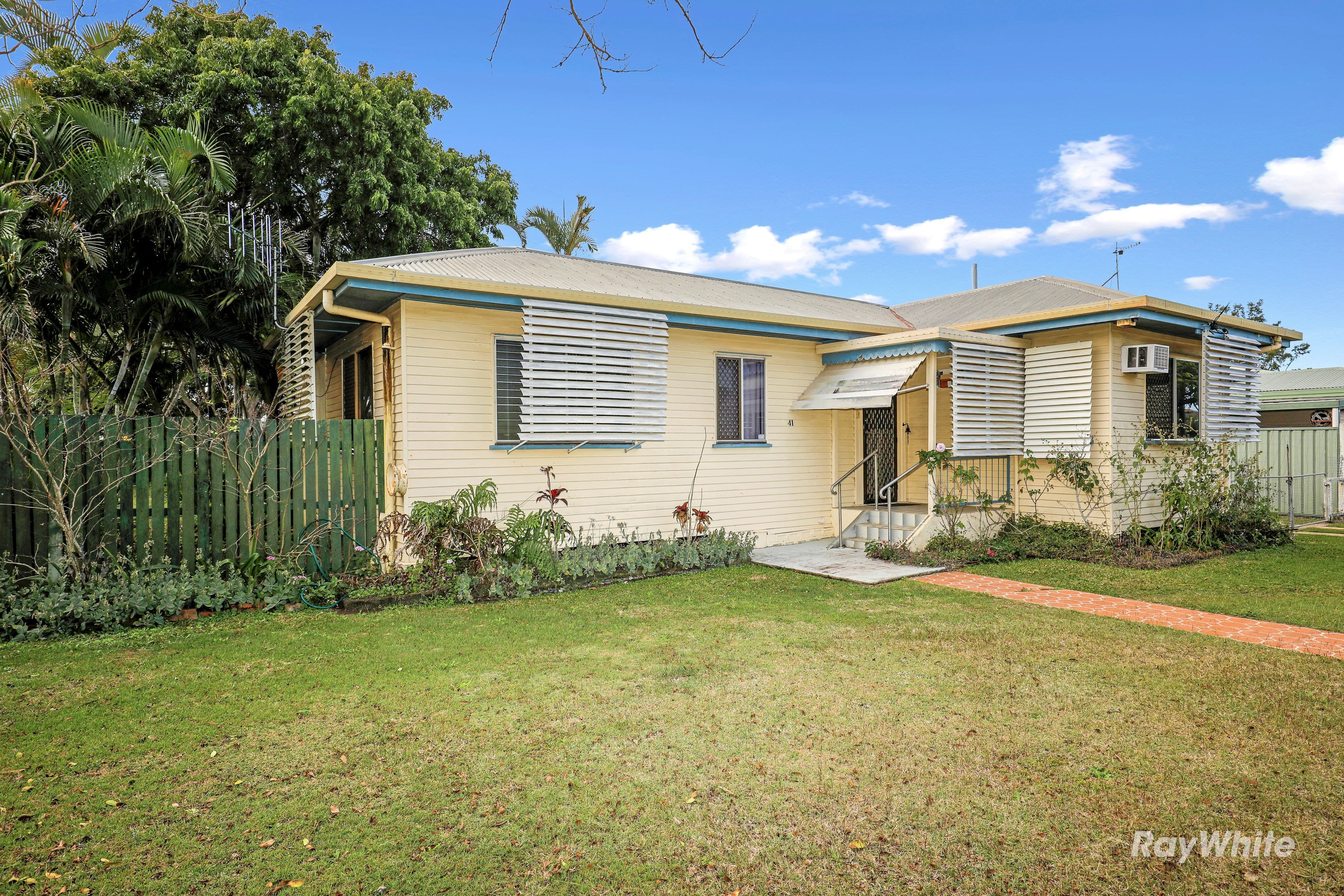 41 Churchill Street, Svensson Heights QLD 4670, Svensson Heights - Thumbnail 2