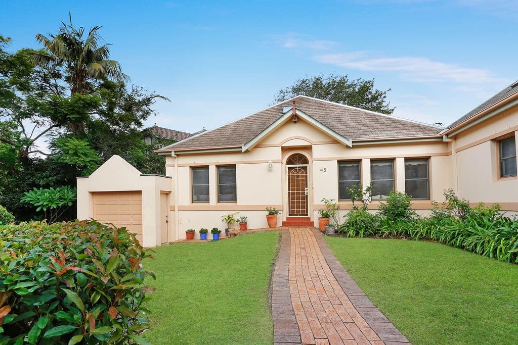 5/88-94 Redmyre Road, Strathfield - Image 1