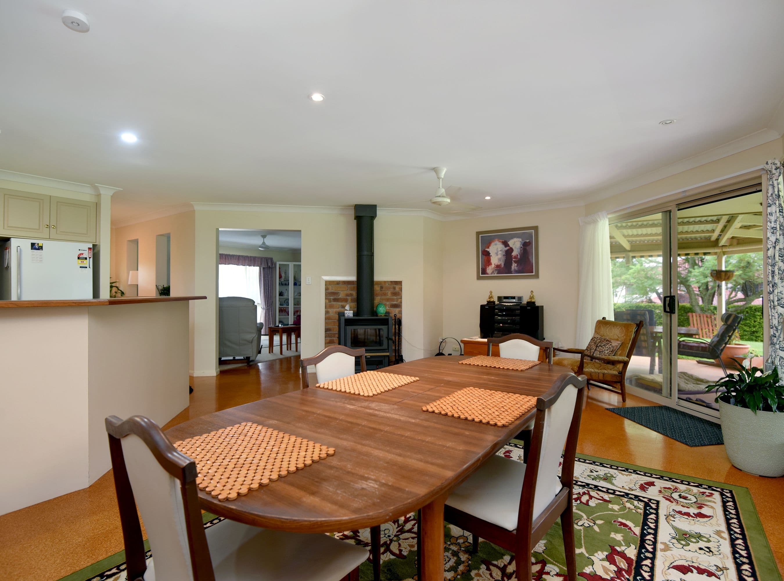 42 Cawdor Road, Highfields QLD 4352, Highfields - Thumbnail 4