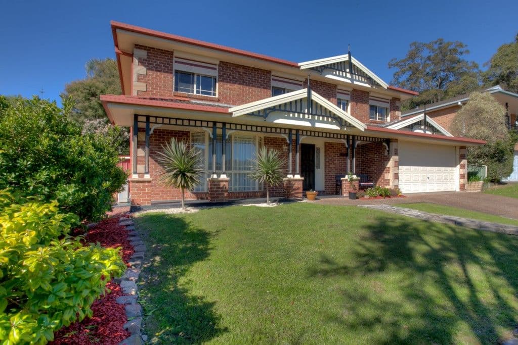 68 Crescent Road, CHARLESTOWN NSW 2290, Charlestown - Image 1
