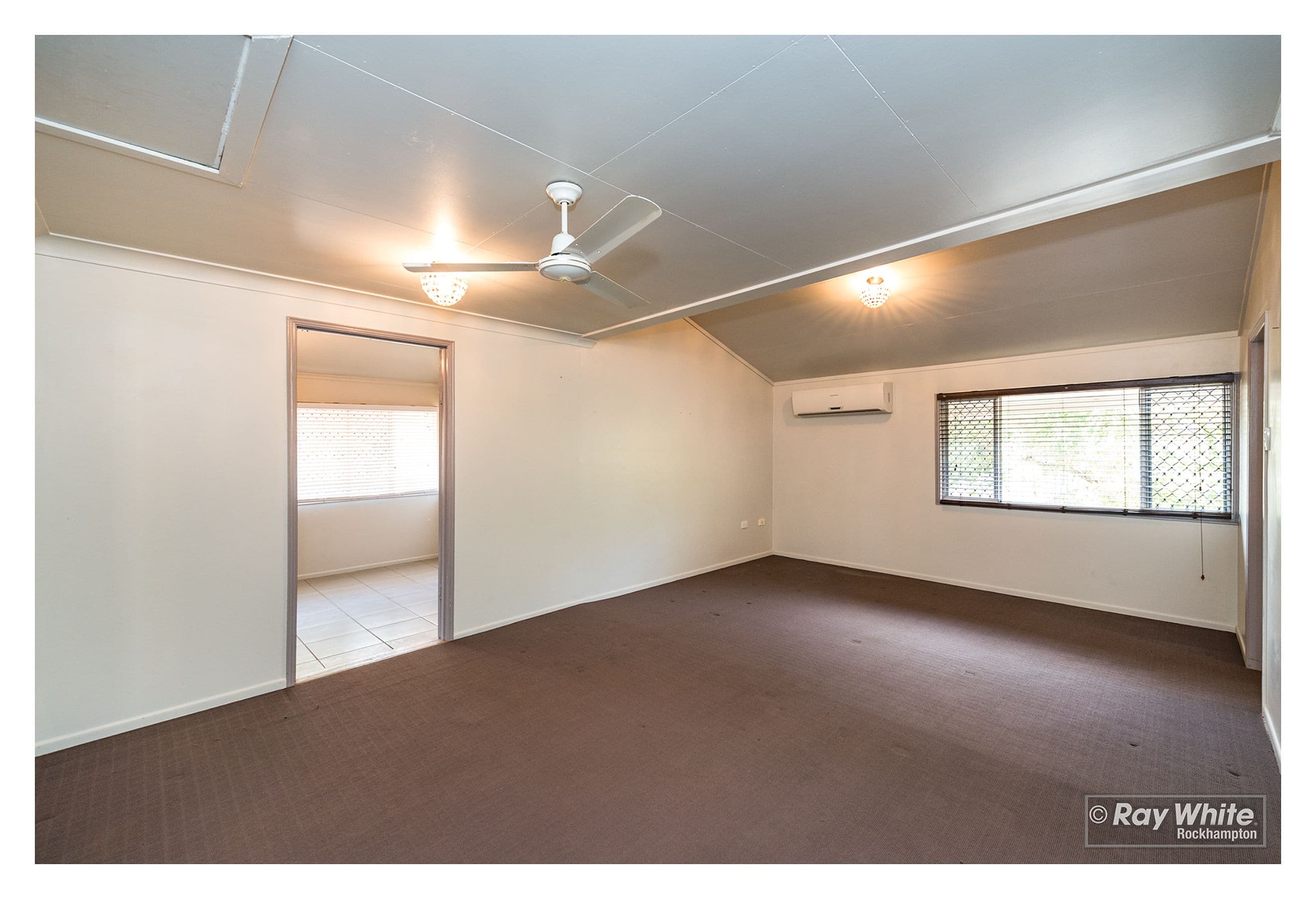 35 Macalister Street, Park Avenue QLD 4701, Park Avenue - Thumbnail 5