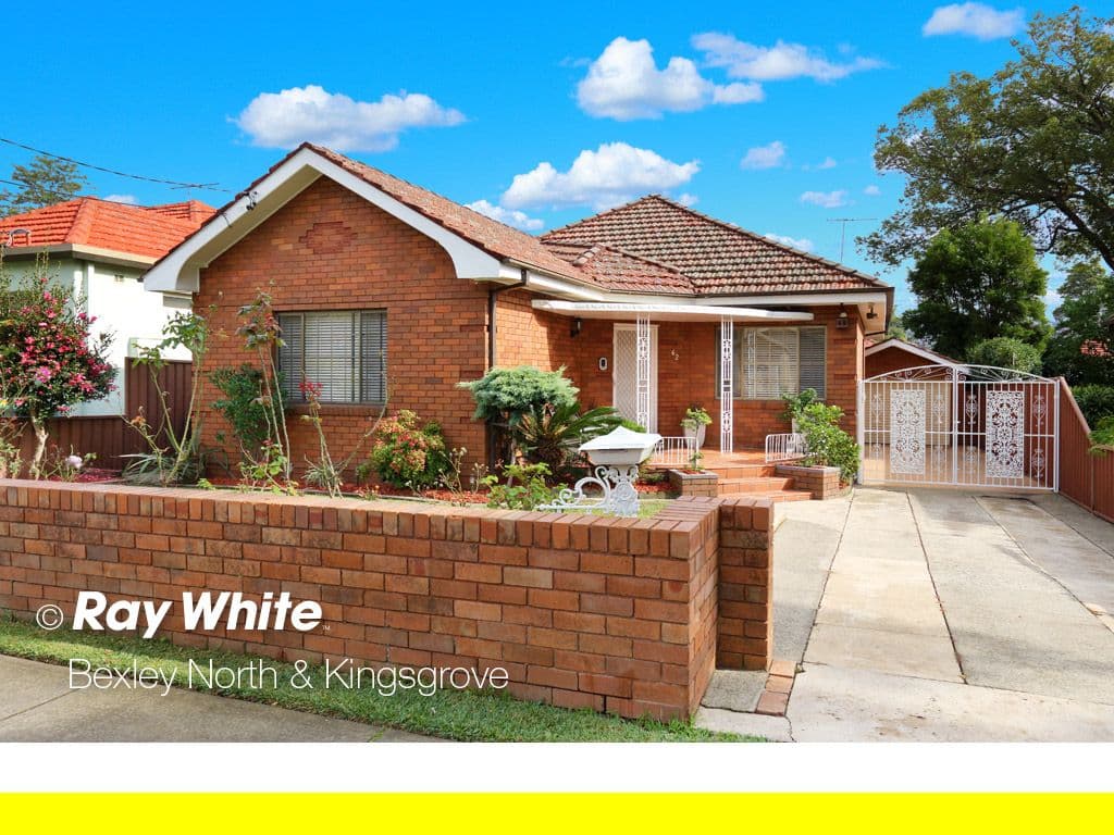 62 New England Drive, Kingsgrove NSW 2208, Kingsgrove - Image 1