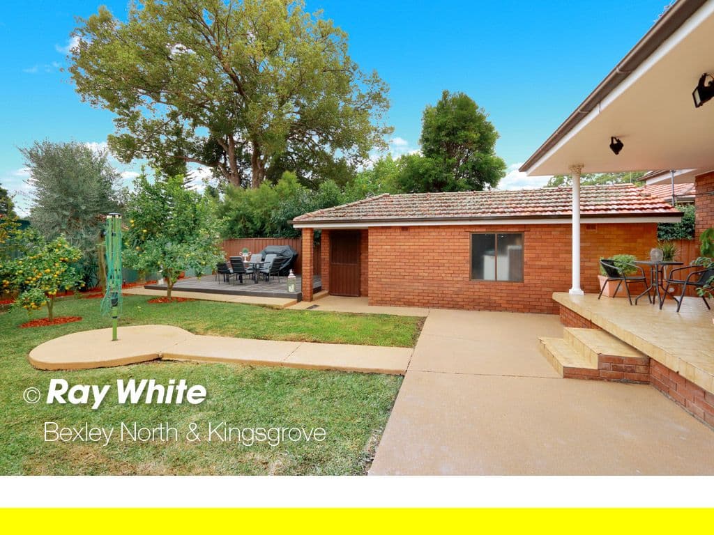 62 New England Drive, Kingsgrove NSW 2208, Kingsgrove - Thumbnail 8