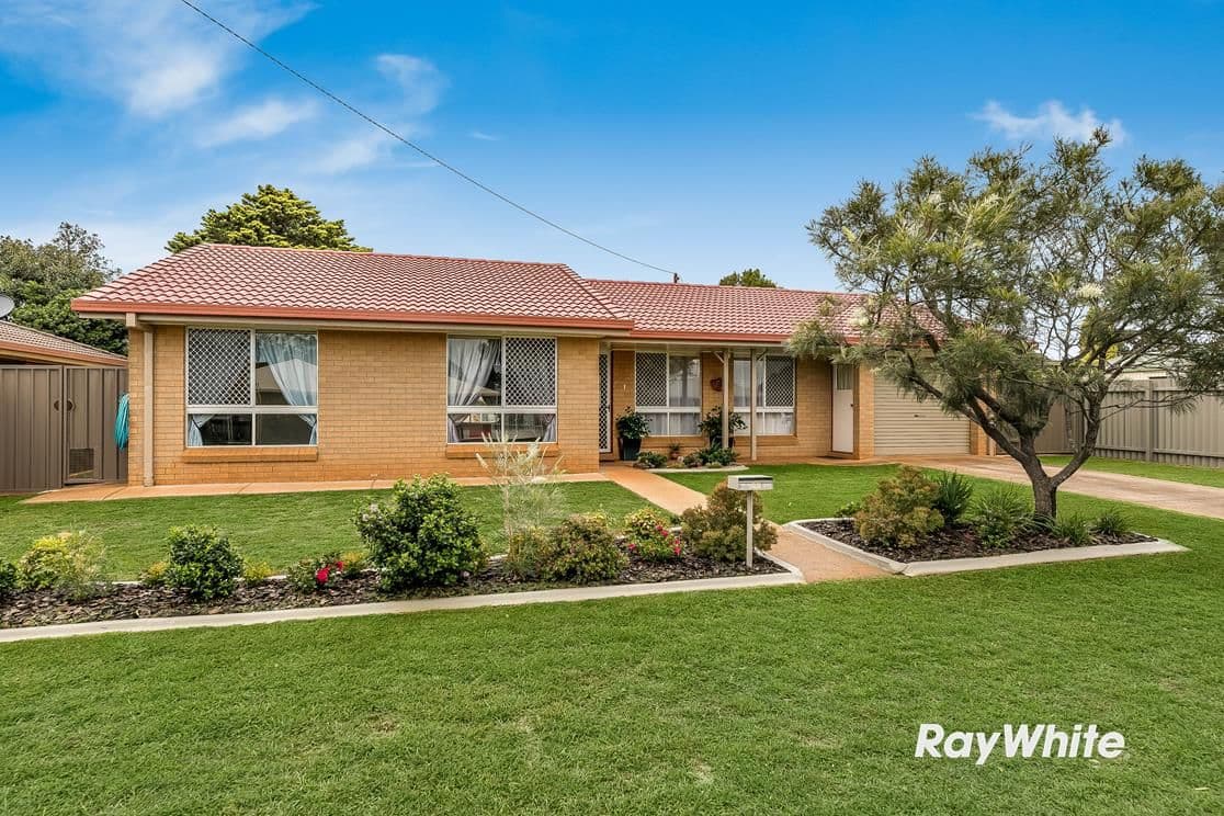 12 Matthews Street, Harristown QLD 4350, Harristown - Image 1