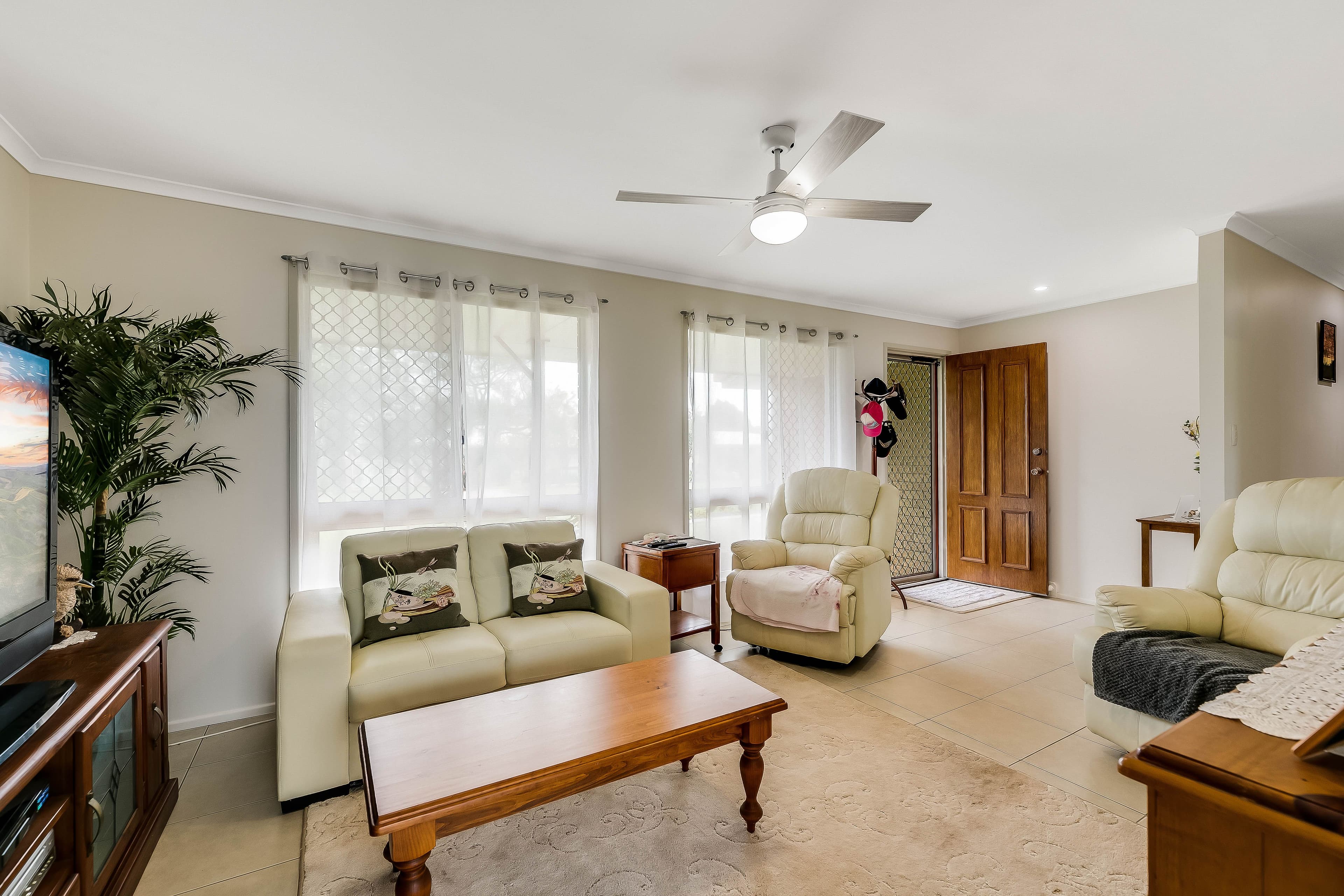 12 Matthews Street, Harristown QLD 4350, Harristown - Thumbnail 2