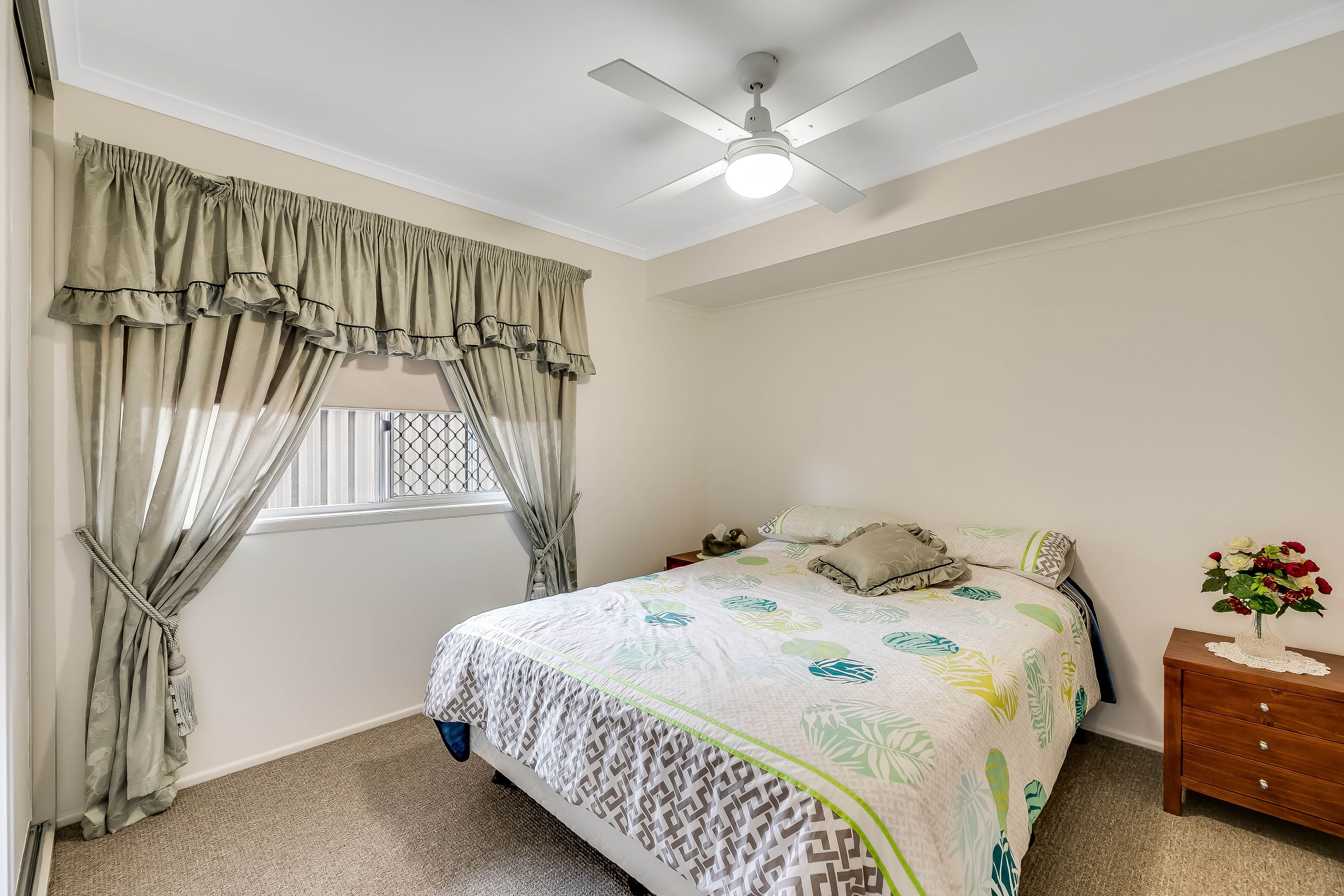 12 Matthews Street, Harristown QLD 4350, Harristown - Thumbnail 7