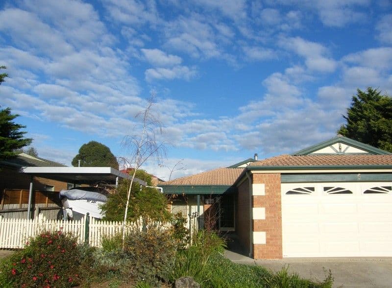 5  Pike Close, NARRE WARREN SOUTH VIC 3805, Narre Warren South - Image 1