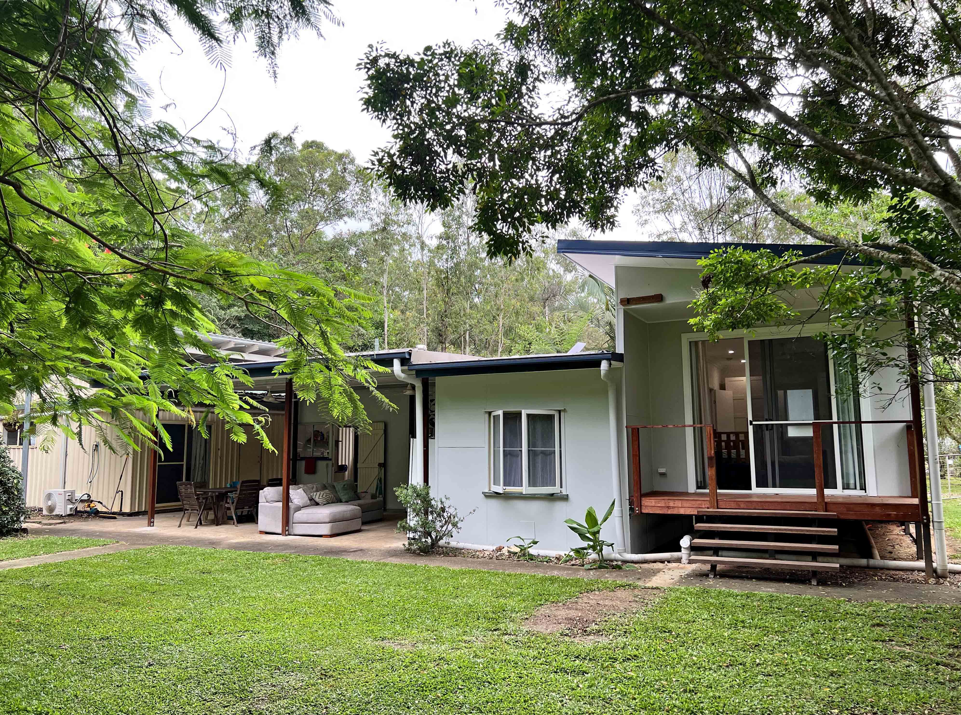 50 Rifle Range Road, Atherton QLD 4883, Atherton - Image 1