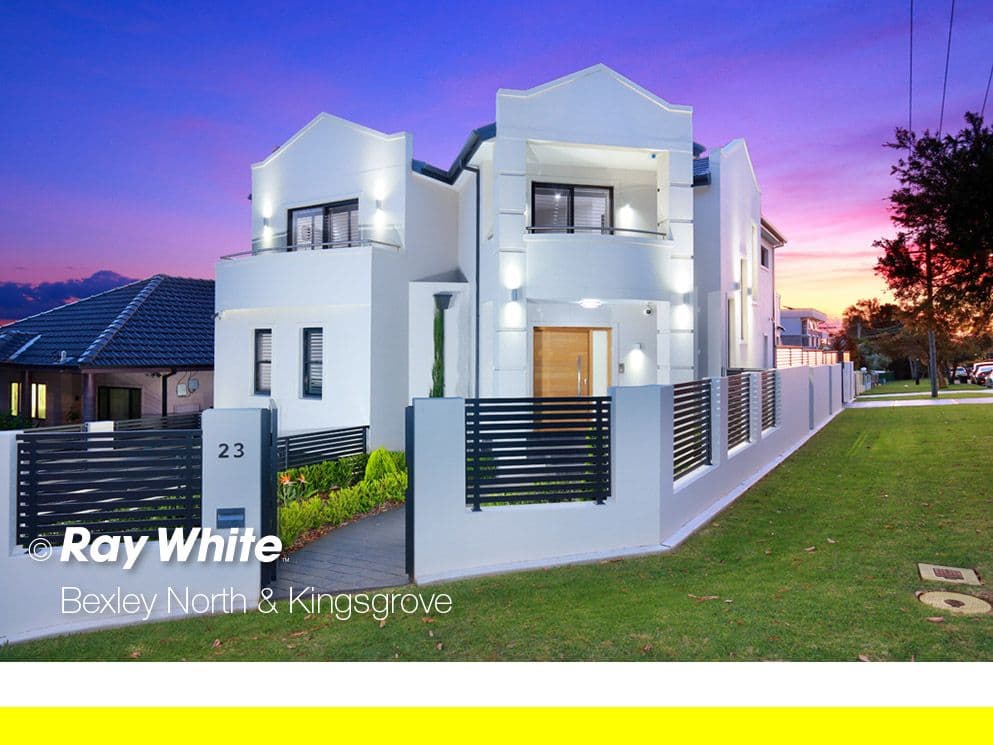 23 Rosebank Avenue, Kingsgrove - Image 1