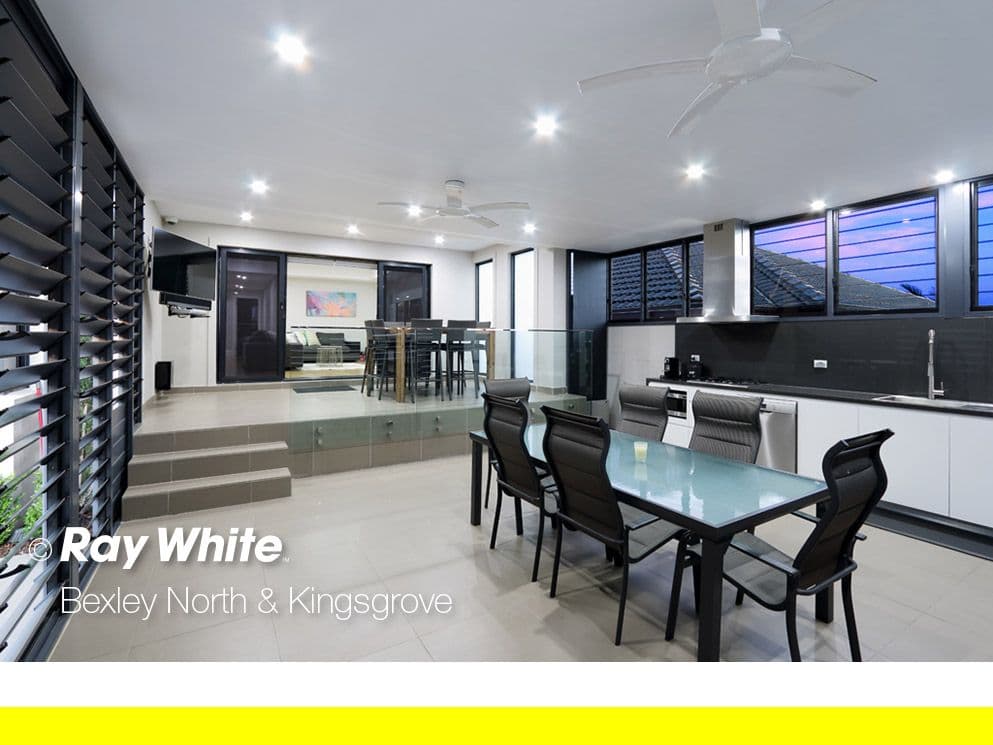 23 Rosebank Avenue, Kingsgrove - Thumbnail 7