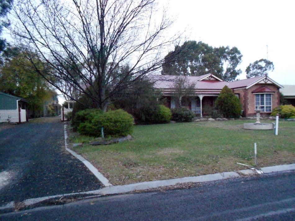 12 Kerslake Street, Bordertown SA 5268, Bordertown - Image 1
