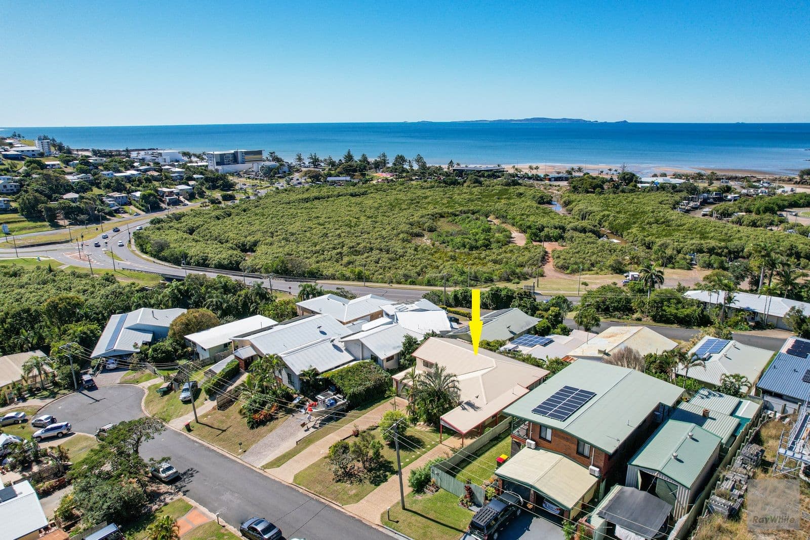 9 Baglow Avenue, Yeppoon QLD 4703, Yeppoon - Image 1