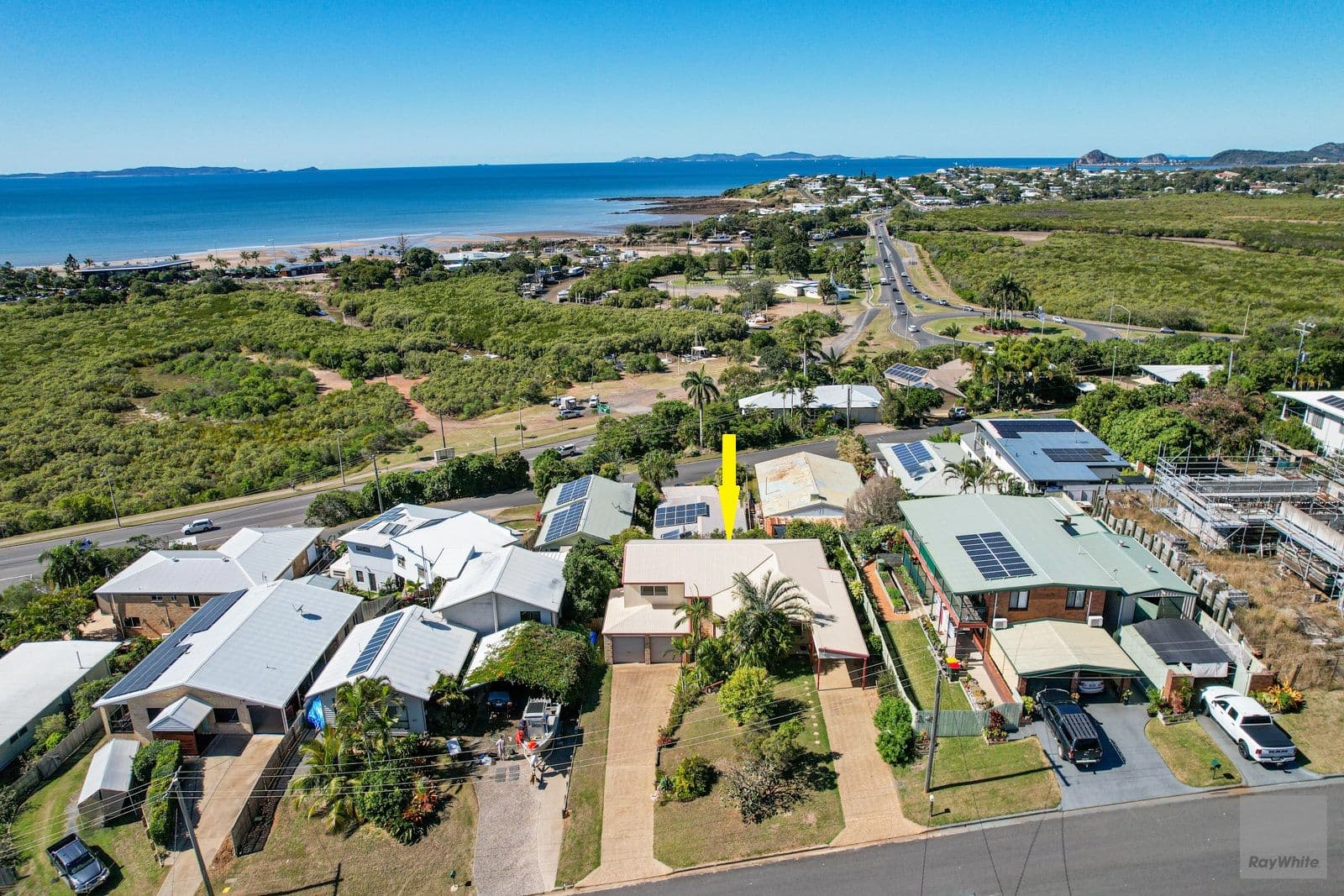 9 Baglow Avenue, Yeppoon QLD 4703, Yeppoon - Thumbnail 5
