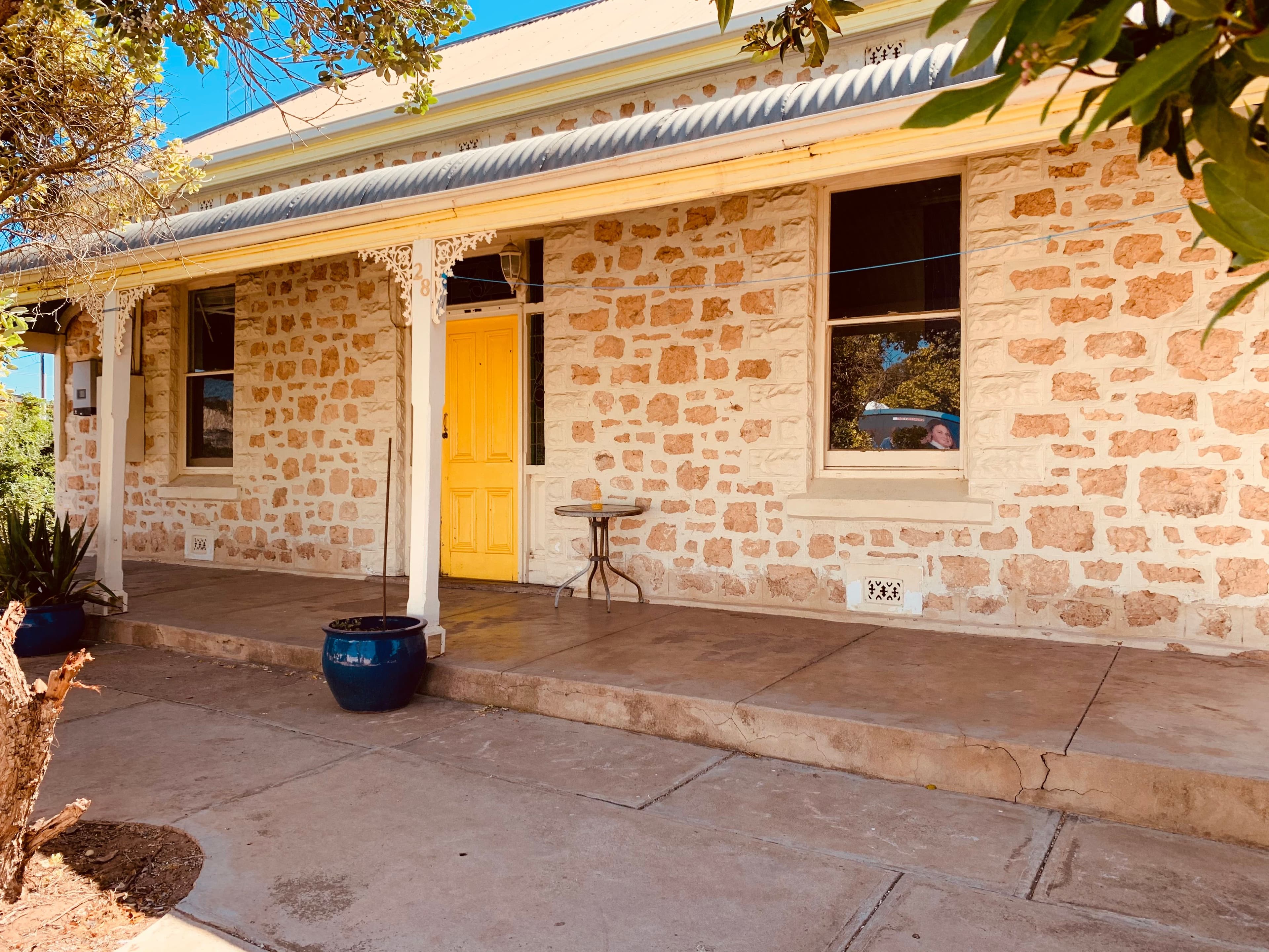 28 Russell Street, Kadina SA 5554, Kadina - Image 1