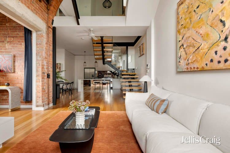 2/103a Blyth Street, Brunswick, Brunswick - Image 1