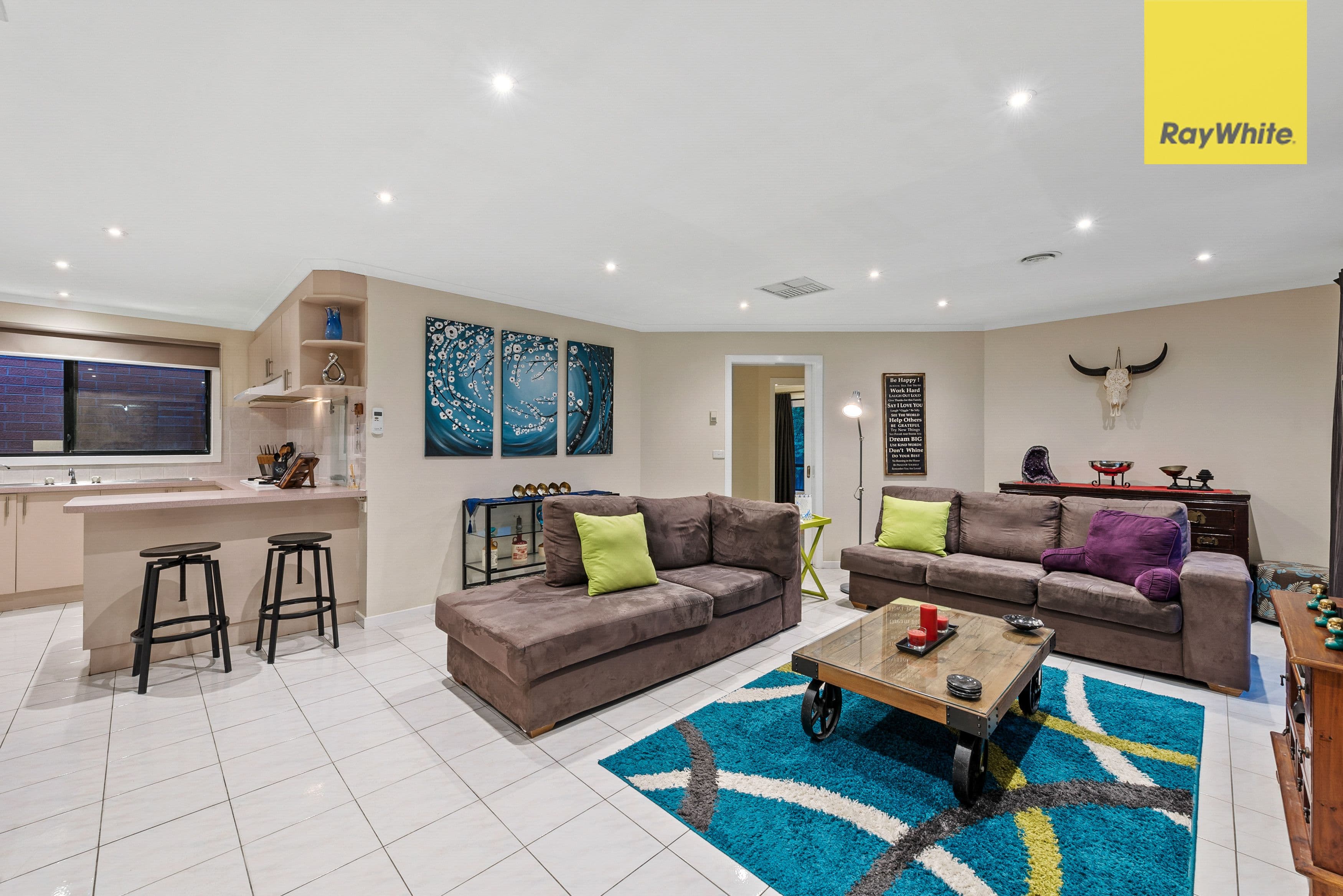 4 Alexander Close, Delahey VIC 3037, Delahey - Thumbnail 2