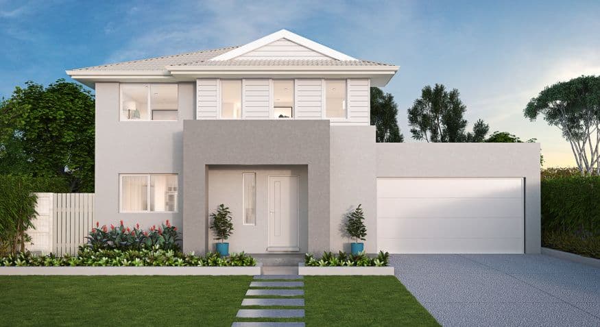 Lot 3172 Citron Crescent, Helensvale QLD 4212, Helensvale - Image 1