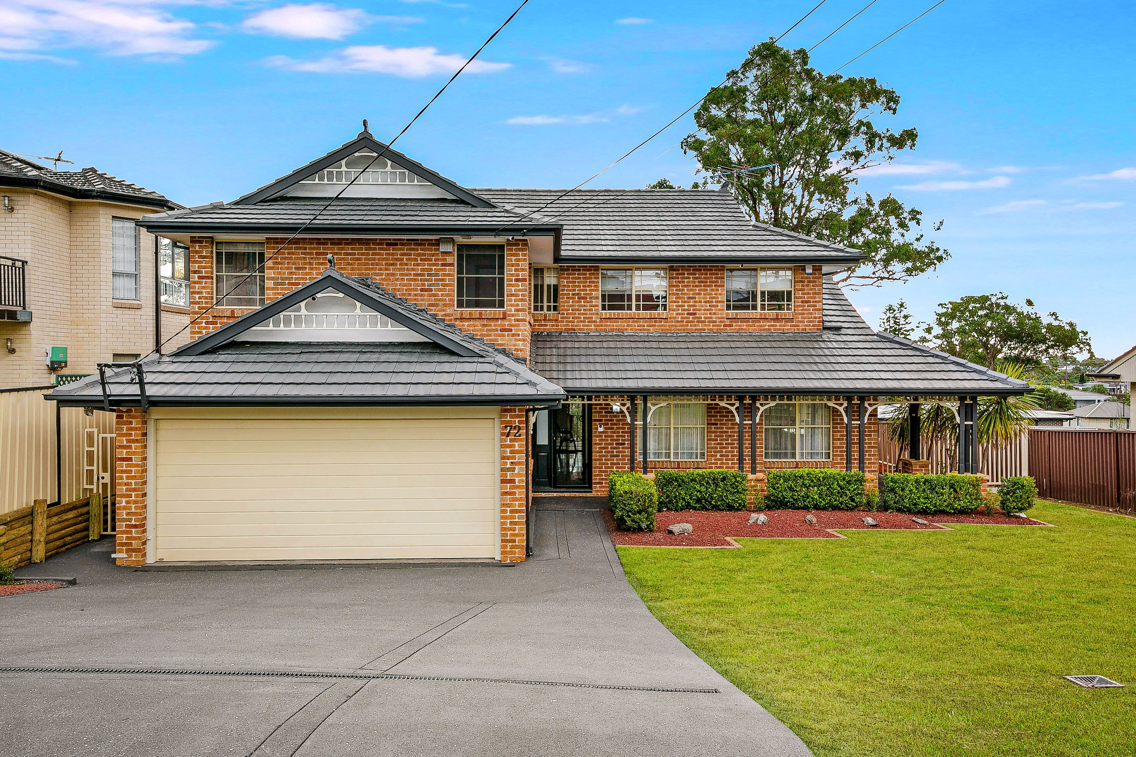 72 Wilkins Street, Bankstown NSW 2200, Bankstown - Image 1