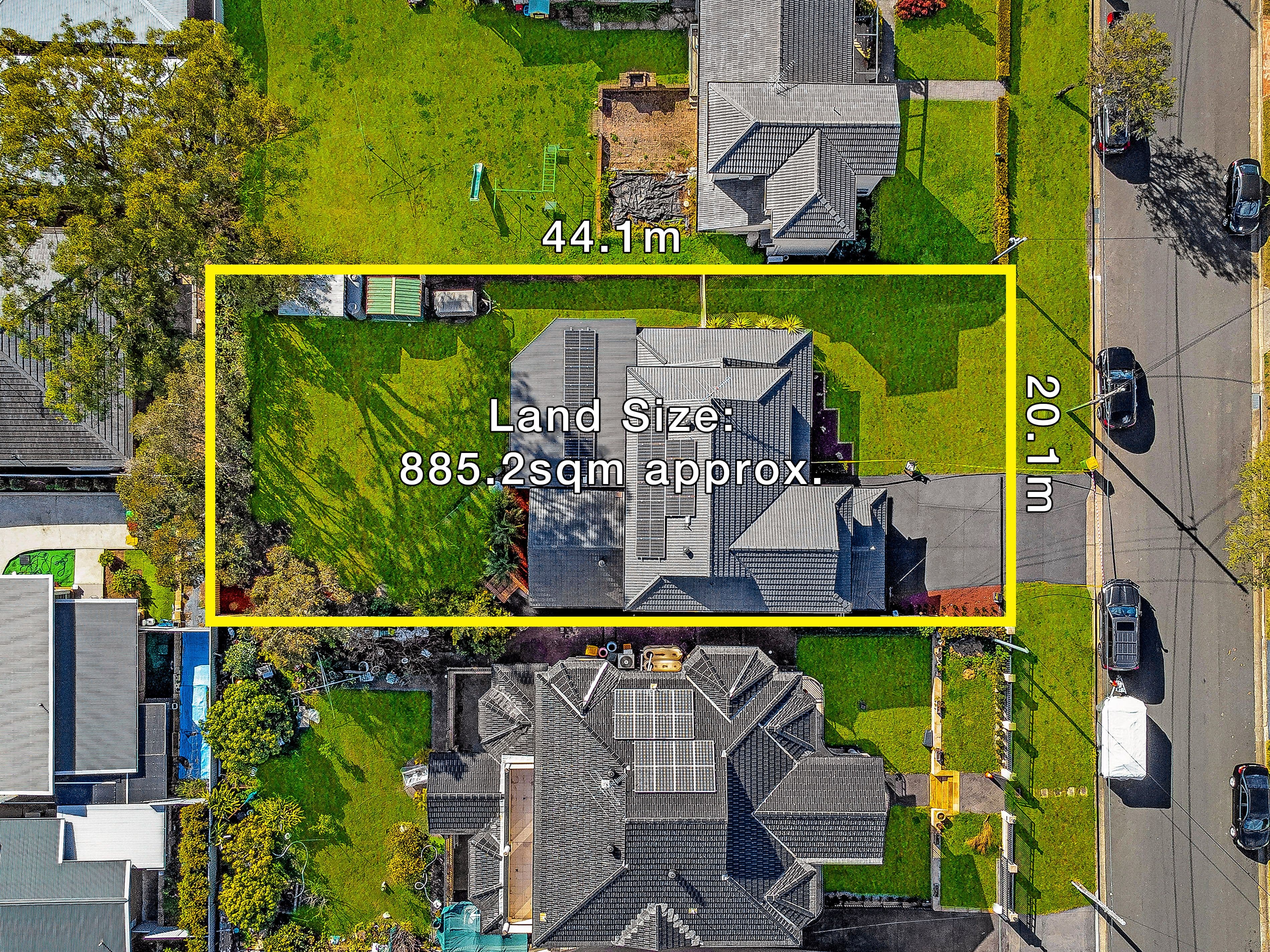 72 Wilkins Street, Bankstown NSW 2200, Bankstown - Thumbnail 2