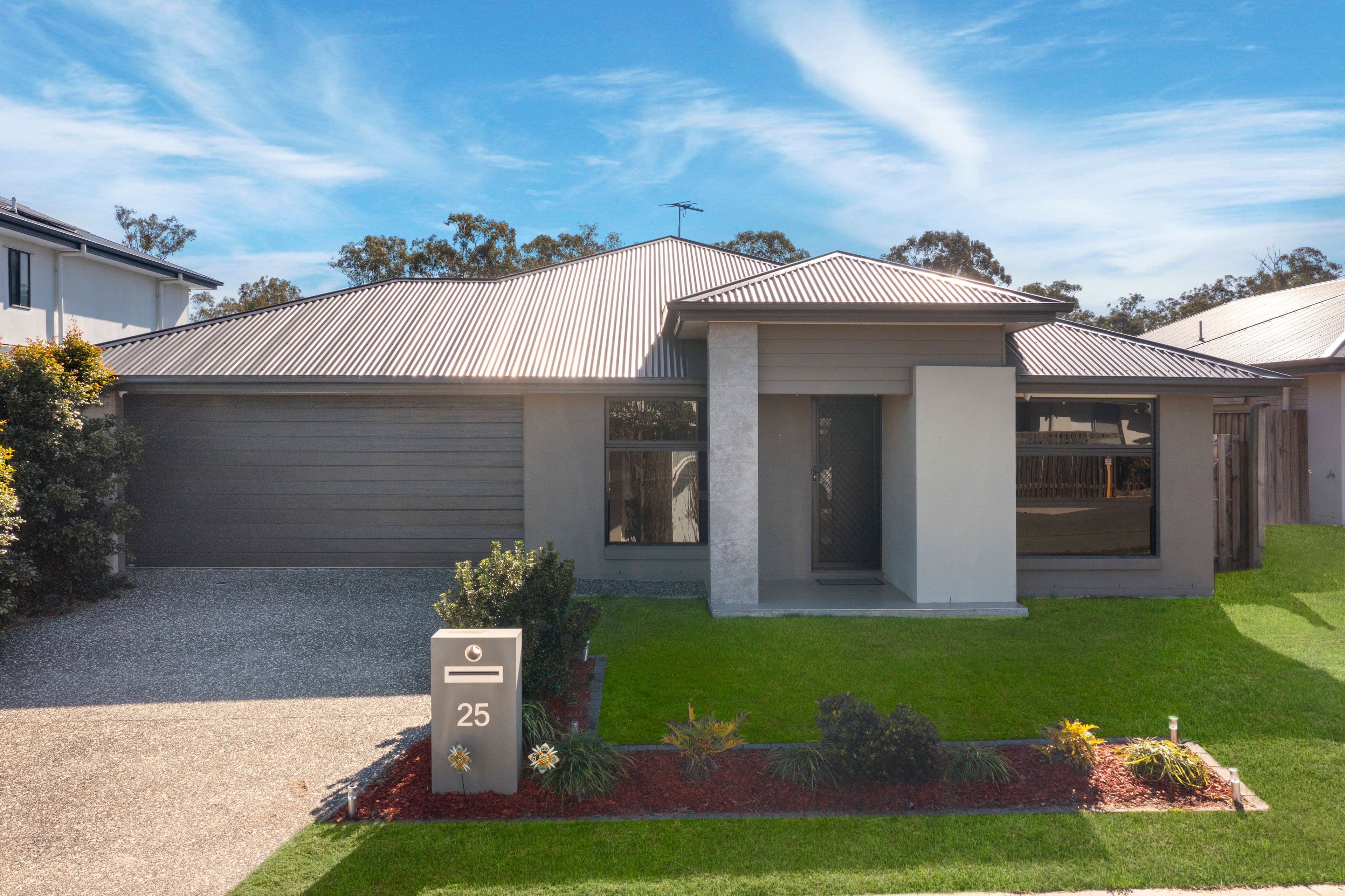 25 Wallace Street, Walloon QLD 4306, Walloon - Image 1