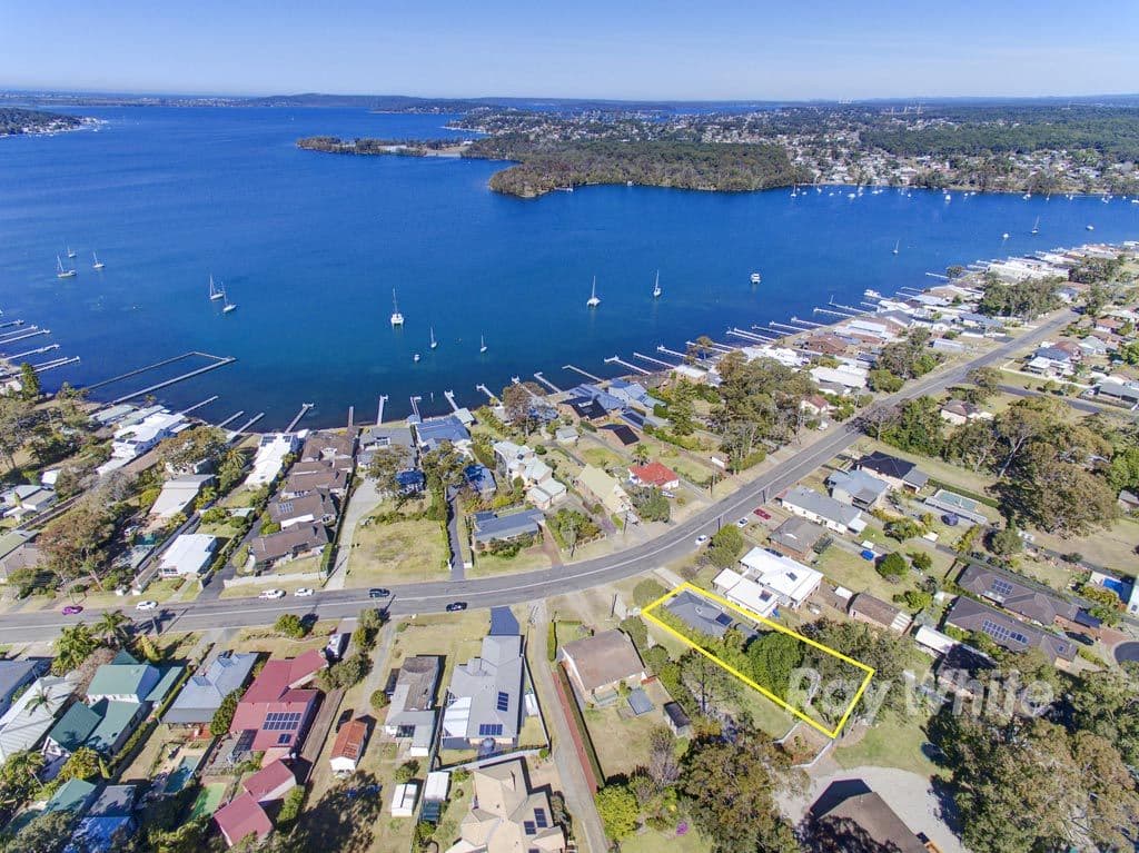 157 Kilaben Road, Kilaben Bay - Thumbnail 2