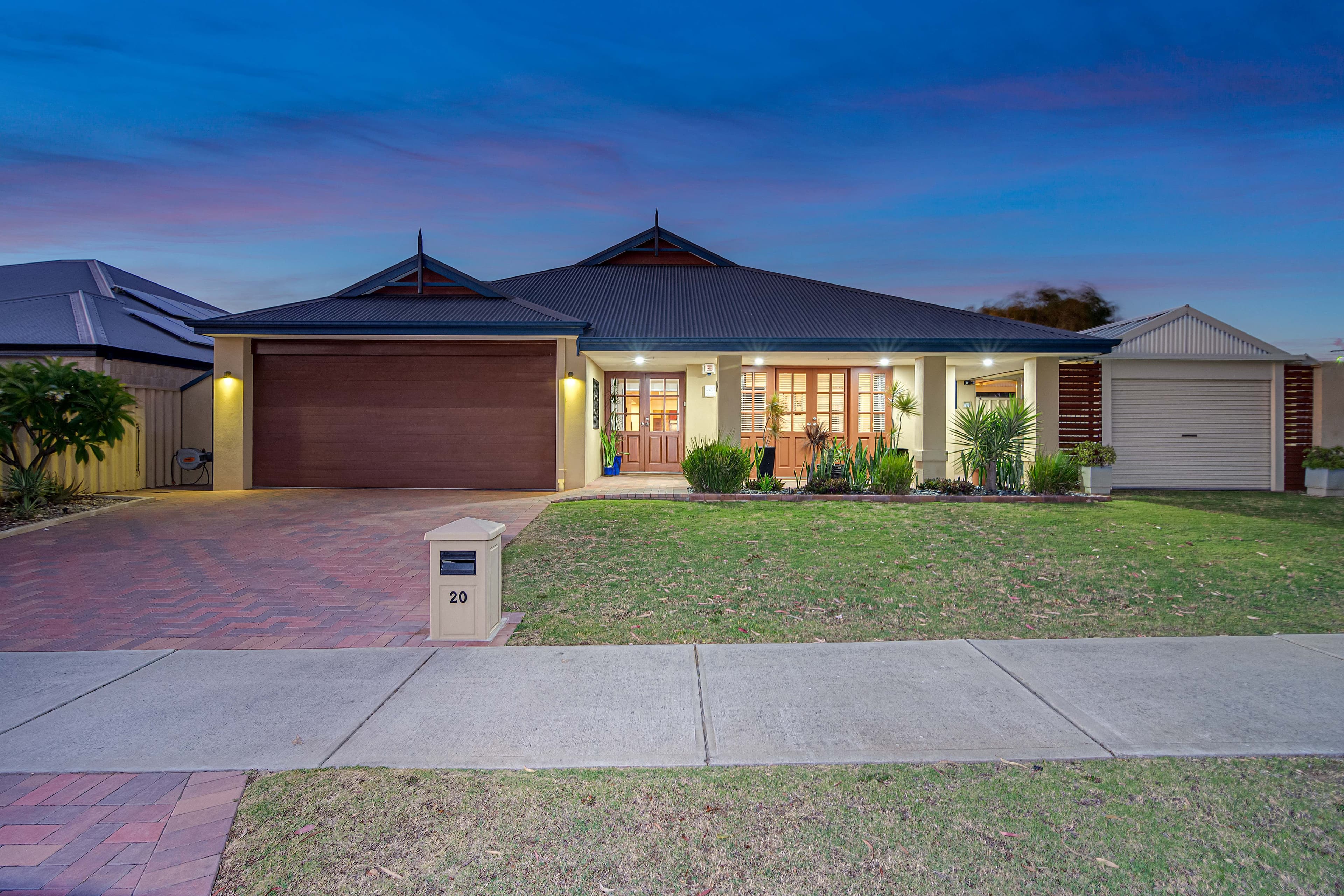 20 Sanderstead Loop, Butler WA 6036, Butler - Image 1