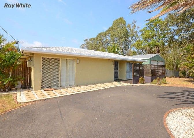 46 Martin Street, PIALBA QLD 4655, Pialba - Image 1