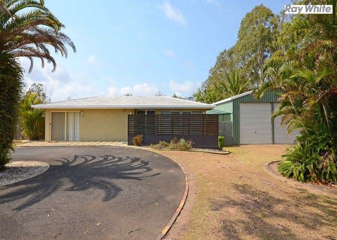 46 Martin Street, PIALBA QLD 4655, Pialba - Thumbnail 2