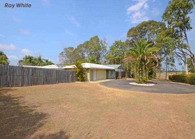 46 Martin Street, PIALBA QLD 4655, Pialba - Thumbnail 4