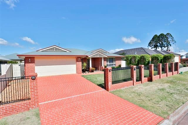 10 Bridget Court, MIDDLE RIDGE QLD 4350, Middle Ridge - Image 1