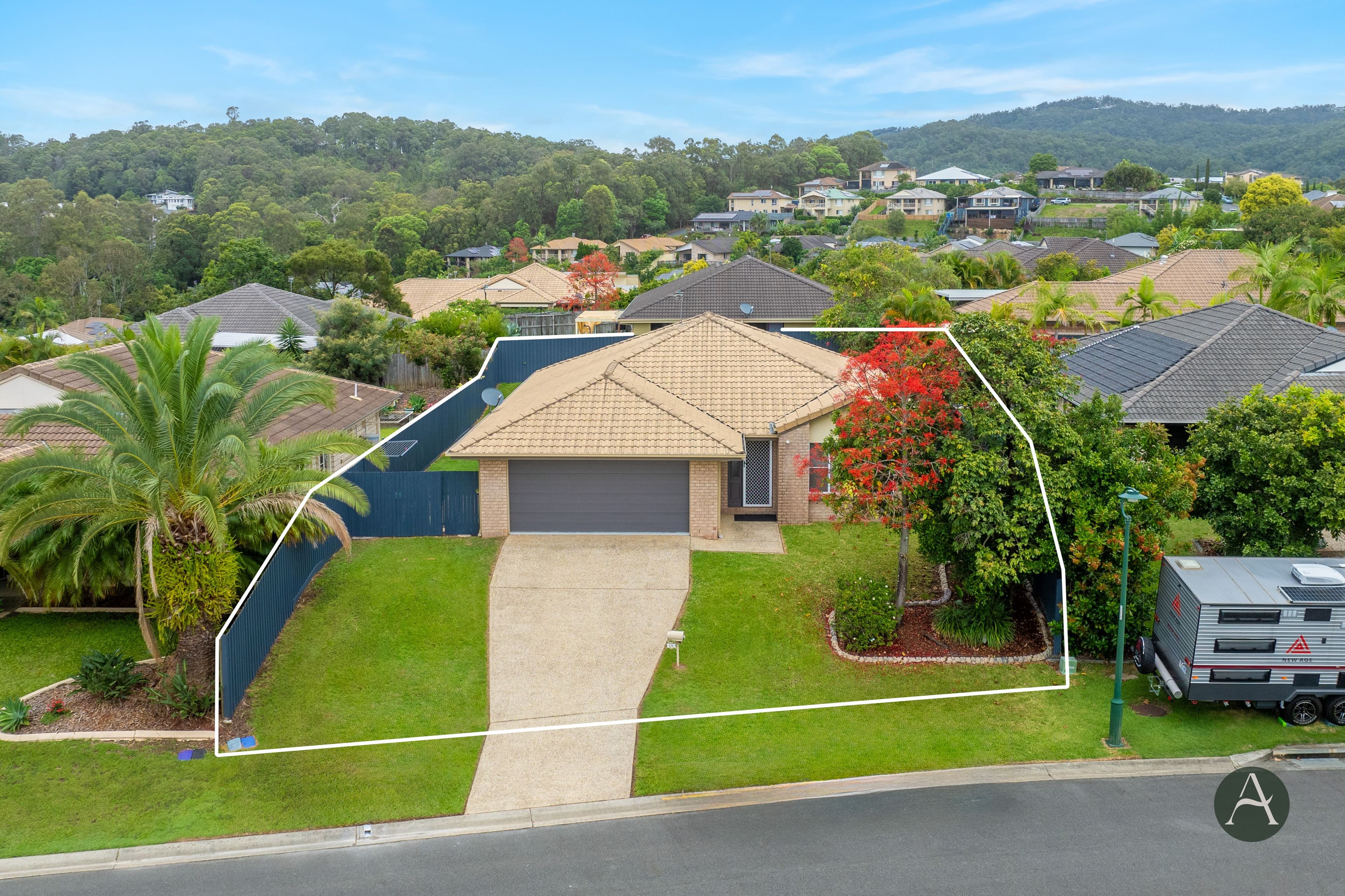 54 Gannon Way, Upper Coomera QLD 4209, Upper Coomera - Thumbnail 2
