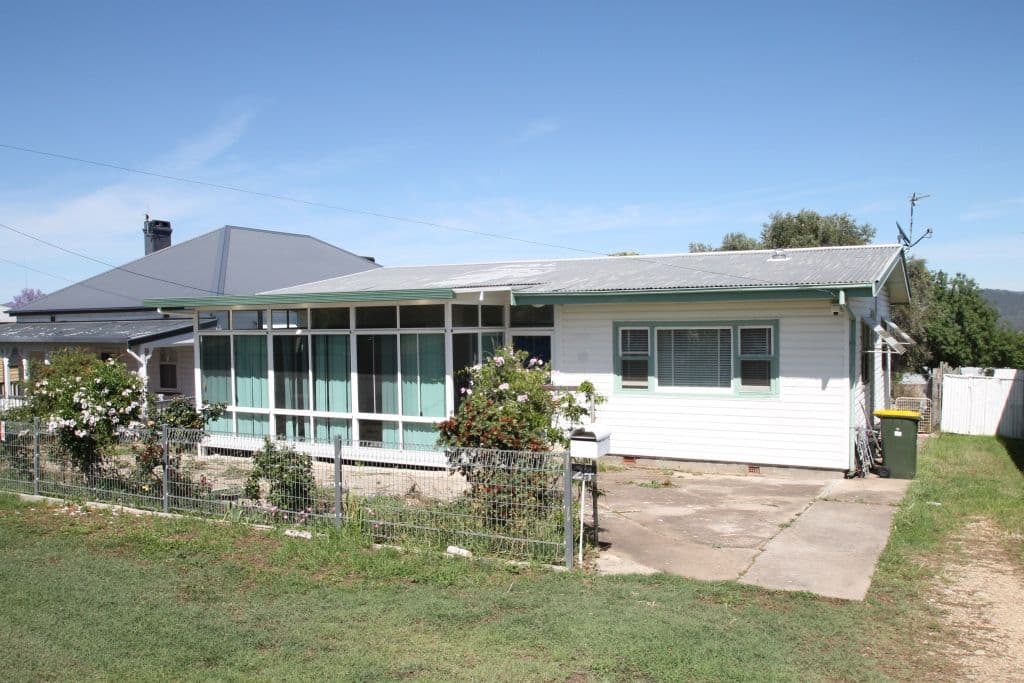 24 Punyarra Street, Werris Creek - Image 1
