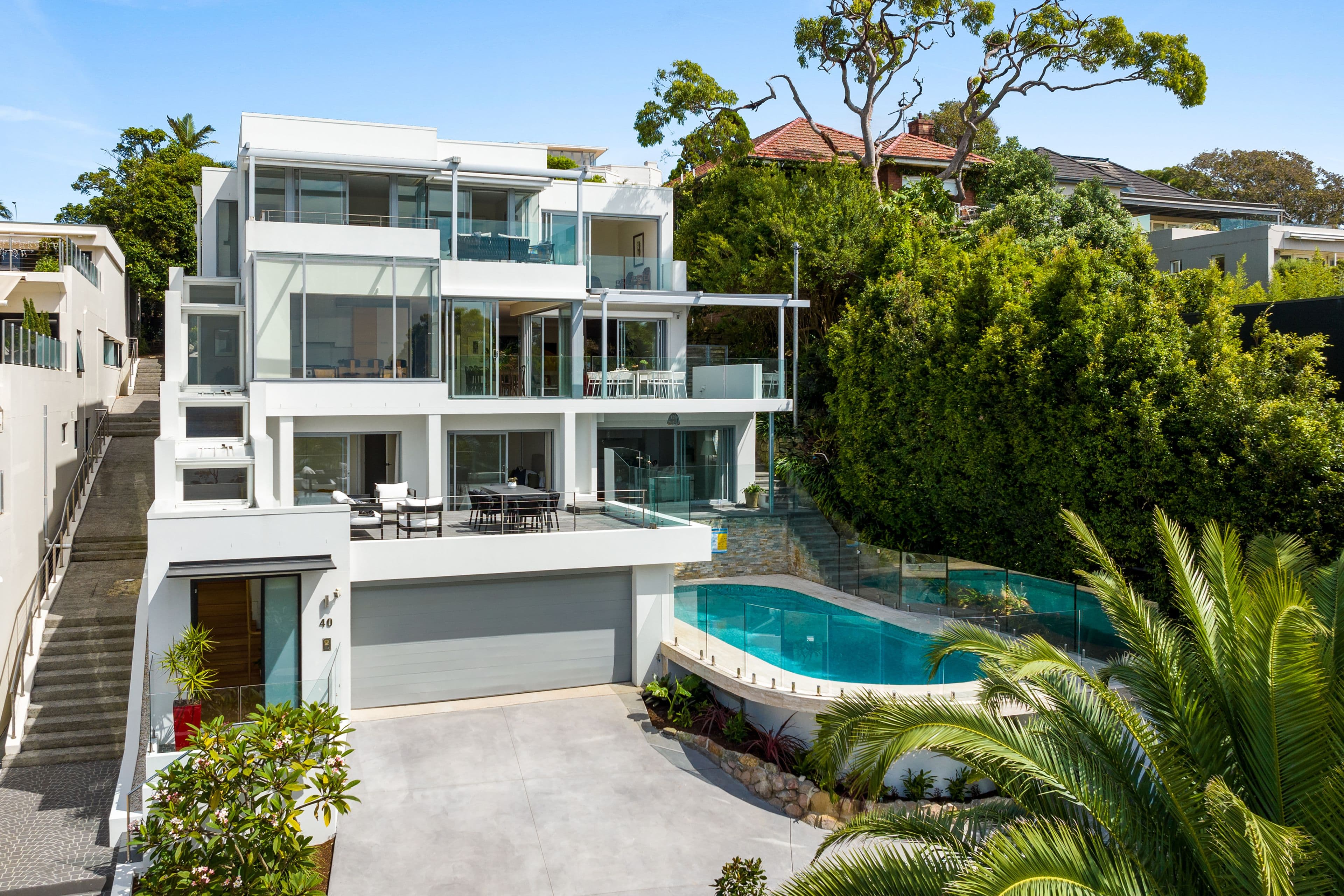 40 Parriwi Road, Mosman NSW 2088, Mosman - Image 1