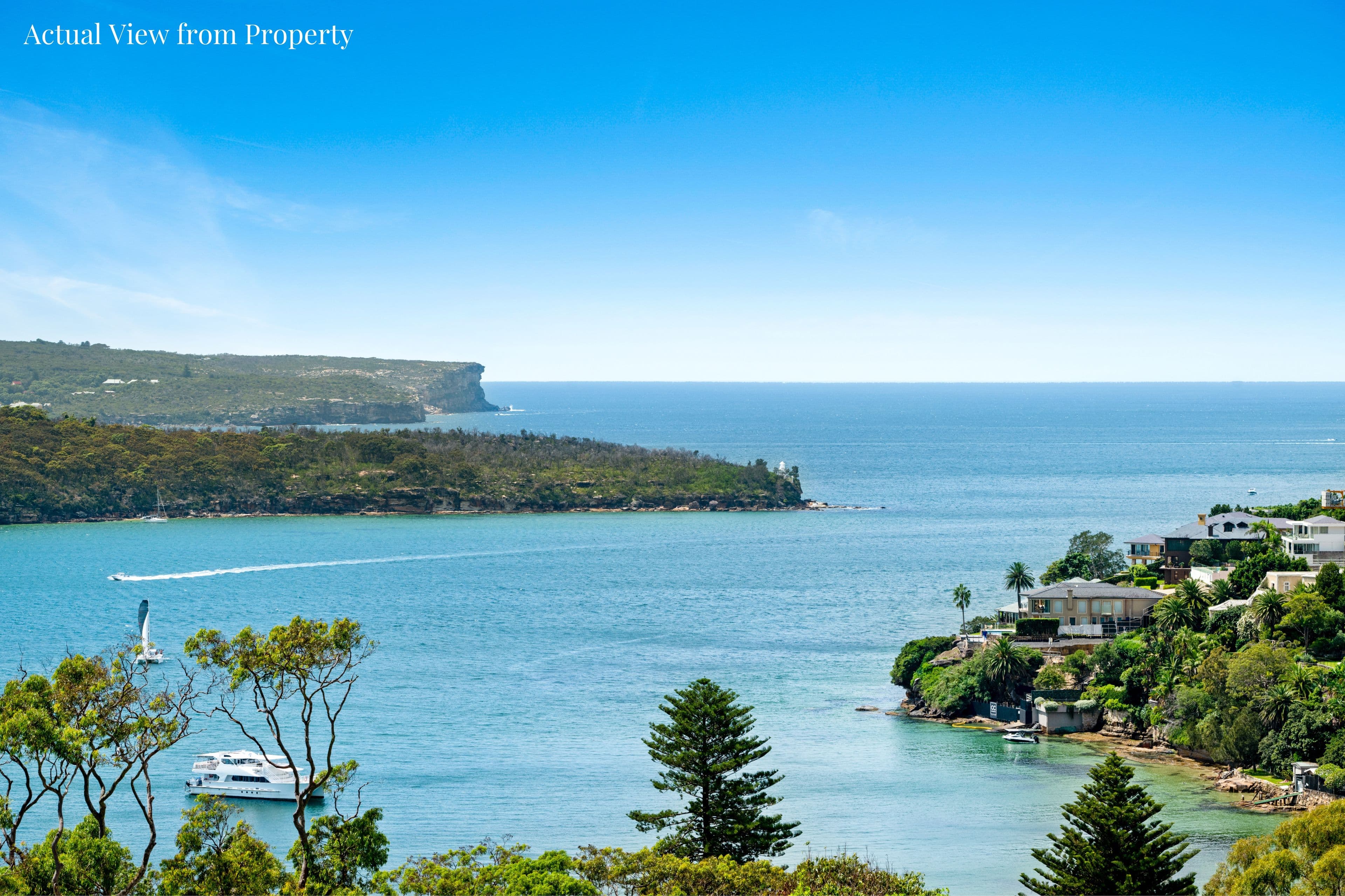 40 Parriwi Road, Mosman NSW 2088, Mosman - Thumbnail 2