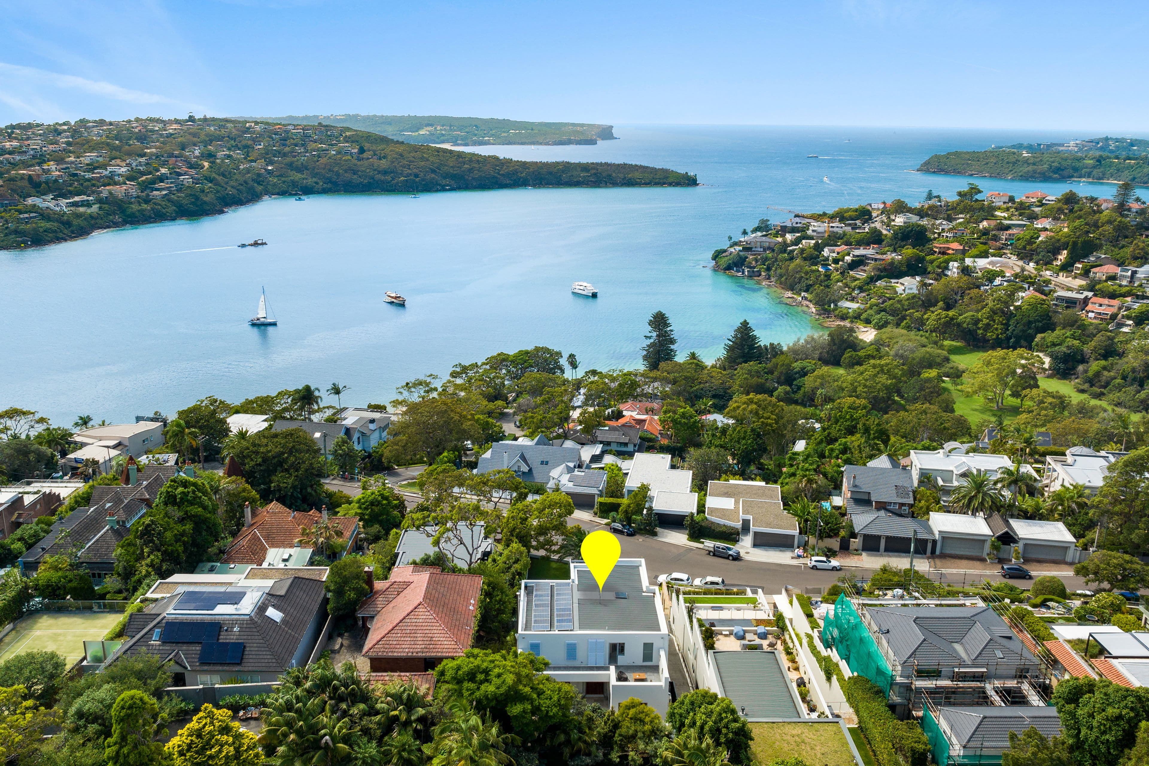 40 Parriwi Road, Mosman NSW 2088, Mosman - Thumbnail 3