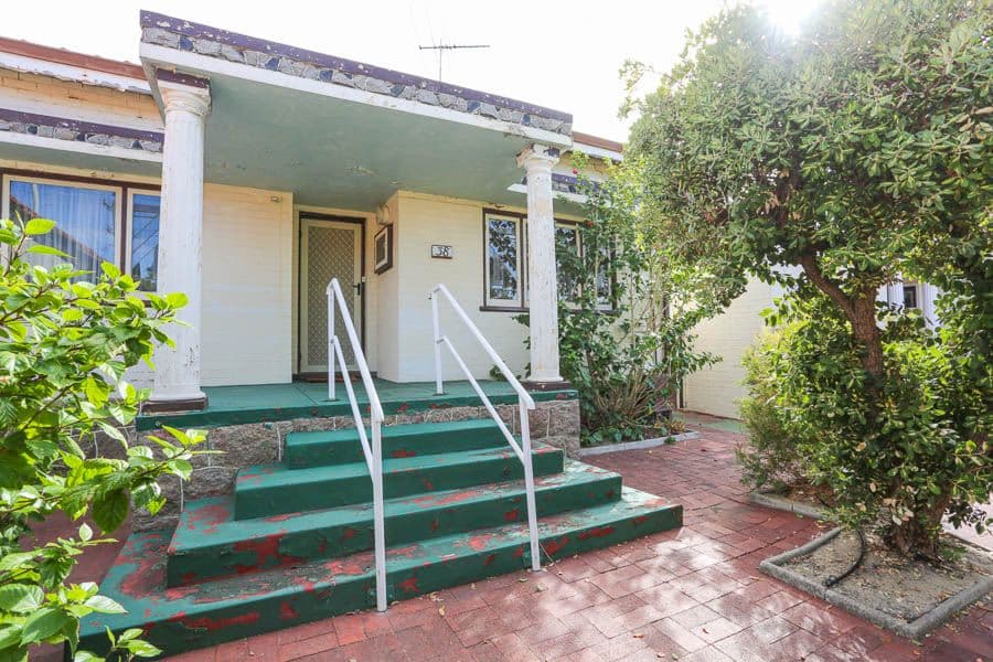 38 Purslowe Street, MOUNT HAWTHORN WA 6016, Mount Hawthorn - Image 1