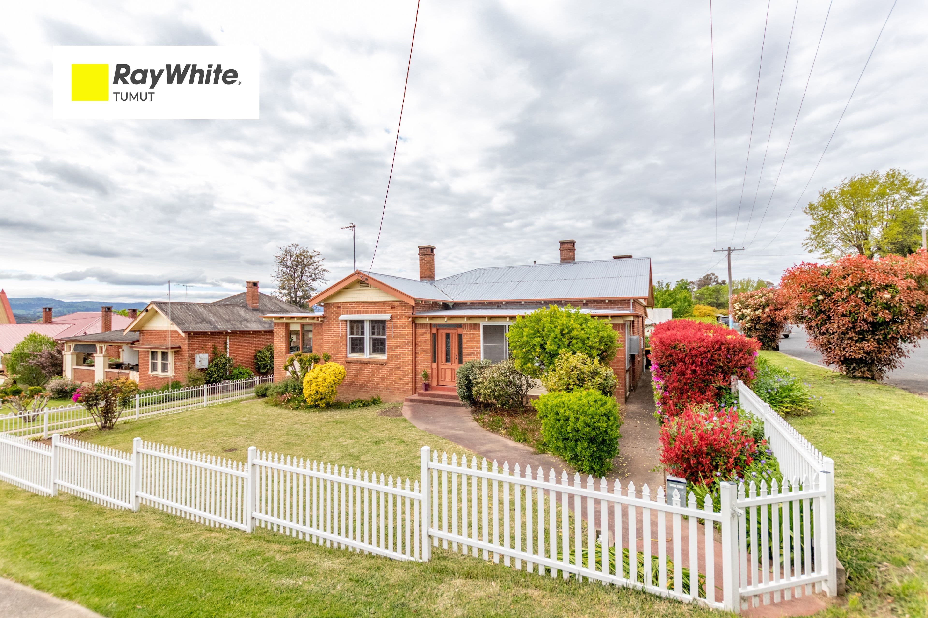 186 Wynyard Street, Tumut NSW 2720, Tumut - Image 1